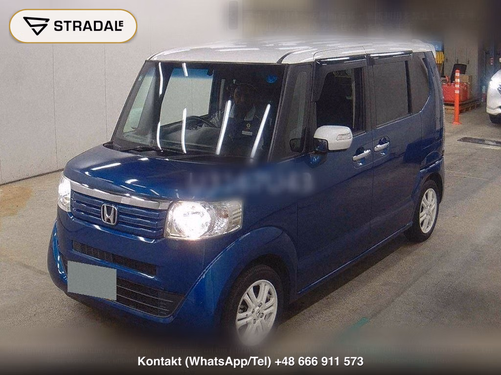 HONDA N-BOX+ OTHERS, miniaturka 5