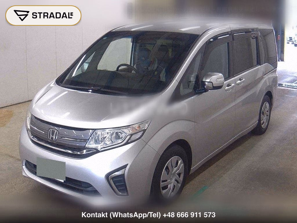 HONDA STEPWAGON 5D OTHERS, miniaturka 5