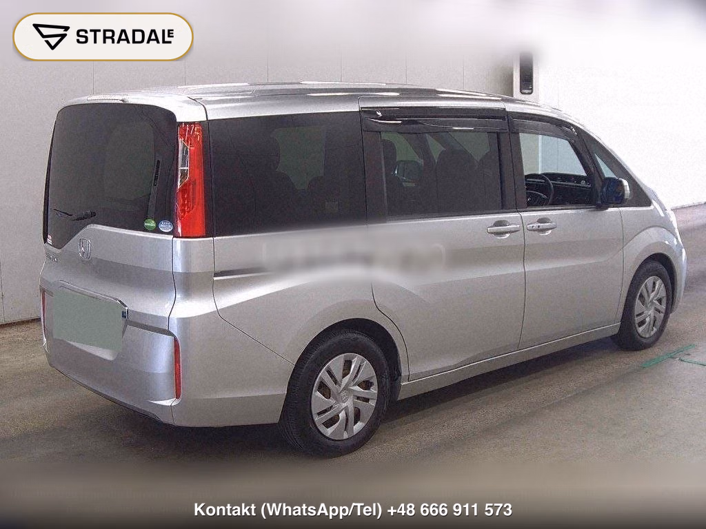 HONDA STEPWAGON 5D OTHERS, miniaturka 6