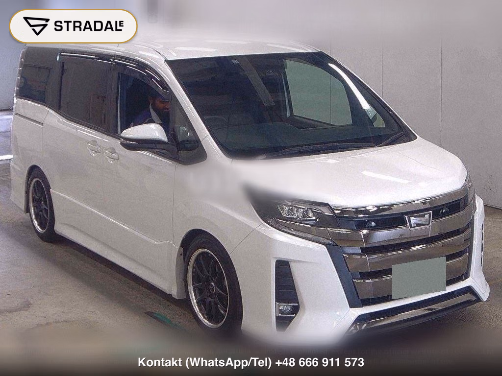 TOYOTA NOAH OTHERS, miniaturka 2