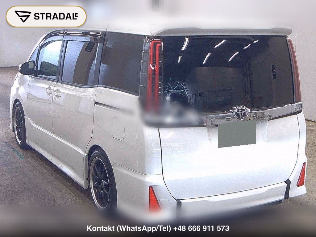 TOYOTA NOAH OTHERS, miniaturka 3