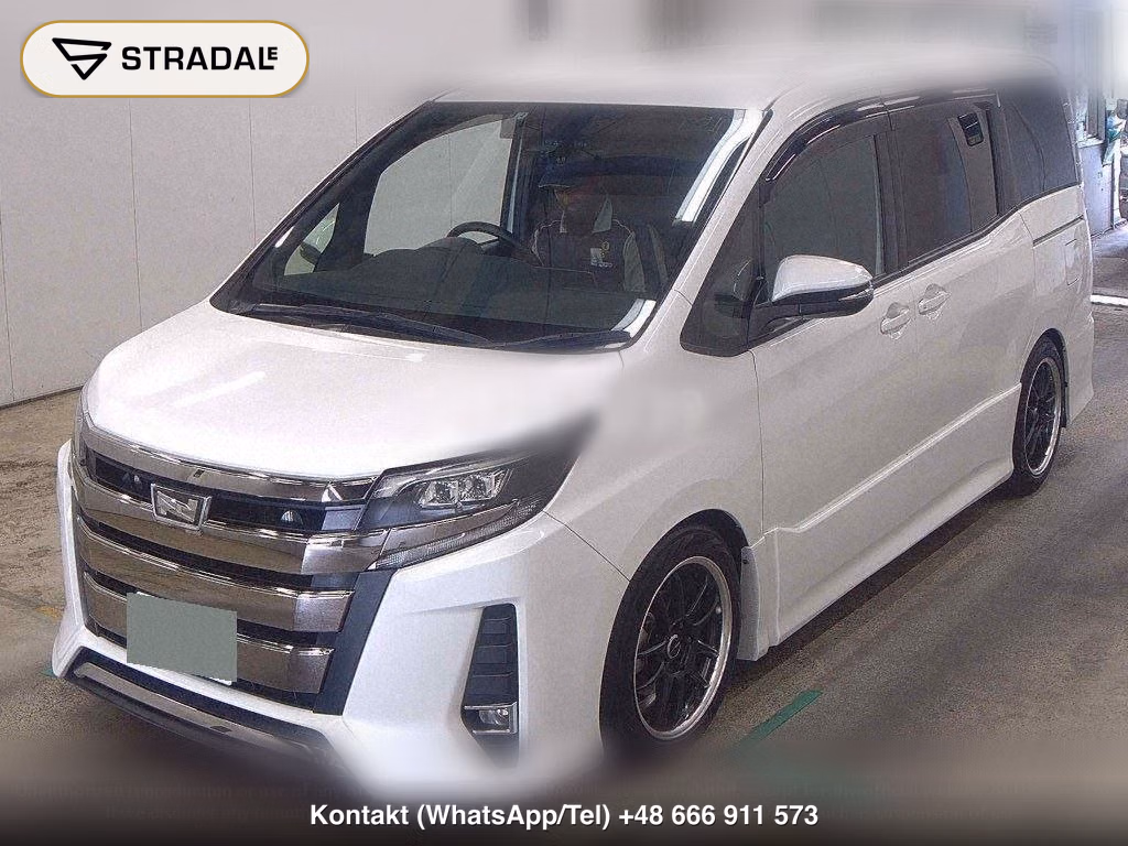 TOYOTA NOAH OTHERS, miniaturka 5