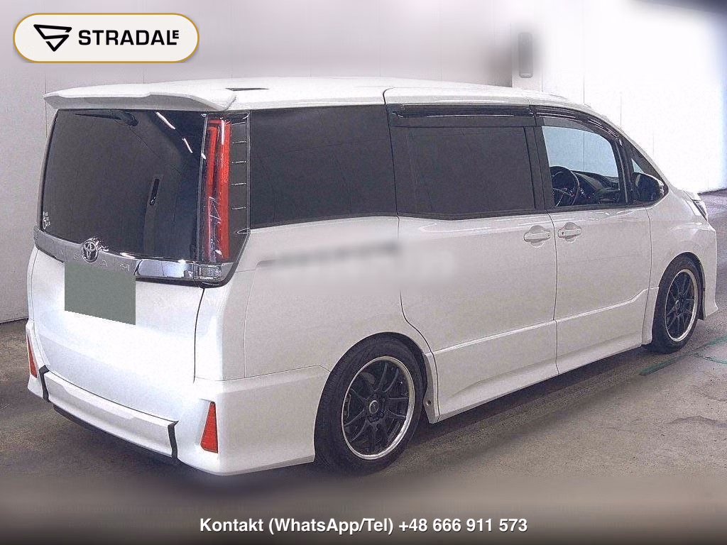 TOYOTA NOAH OTHERS, miniaturka 6