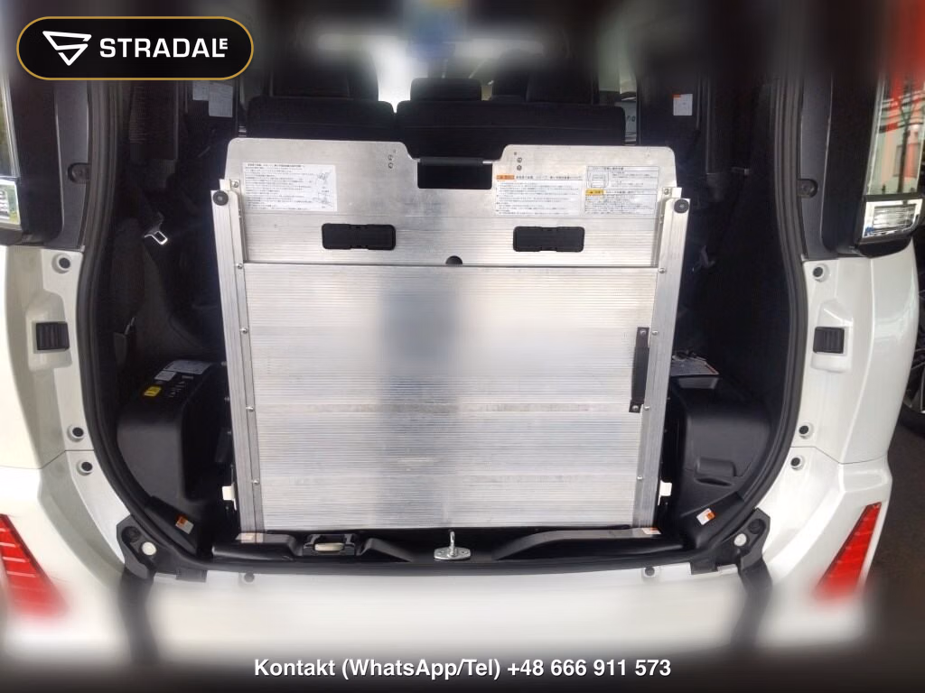TOYOTA NOAH OTHERS, miniaturka 7