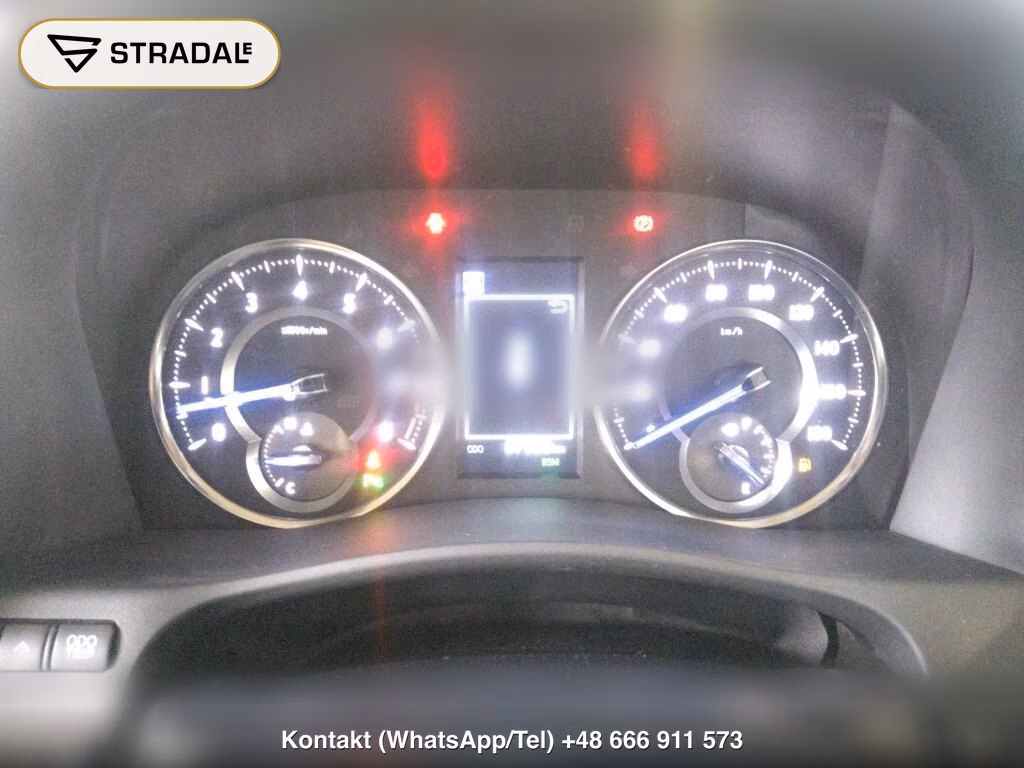 TOYOTA ALPHARD OTHERS, miniaturka 4