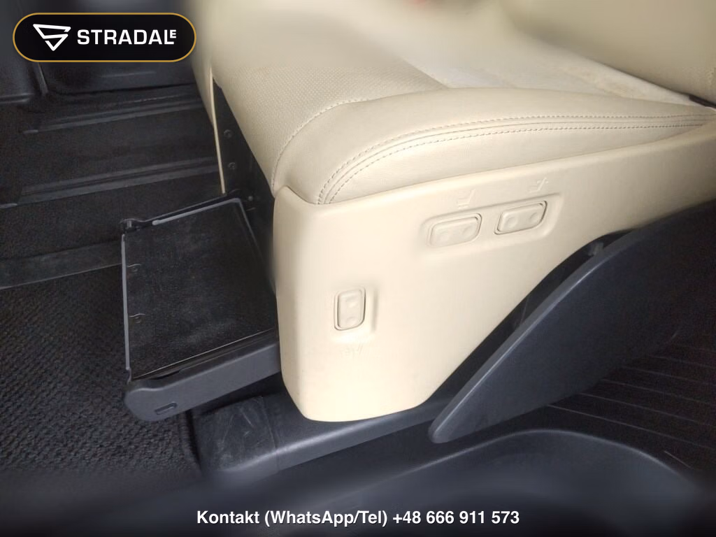TOYOTA ALPHARD OTHERS, miniaturka 7