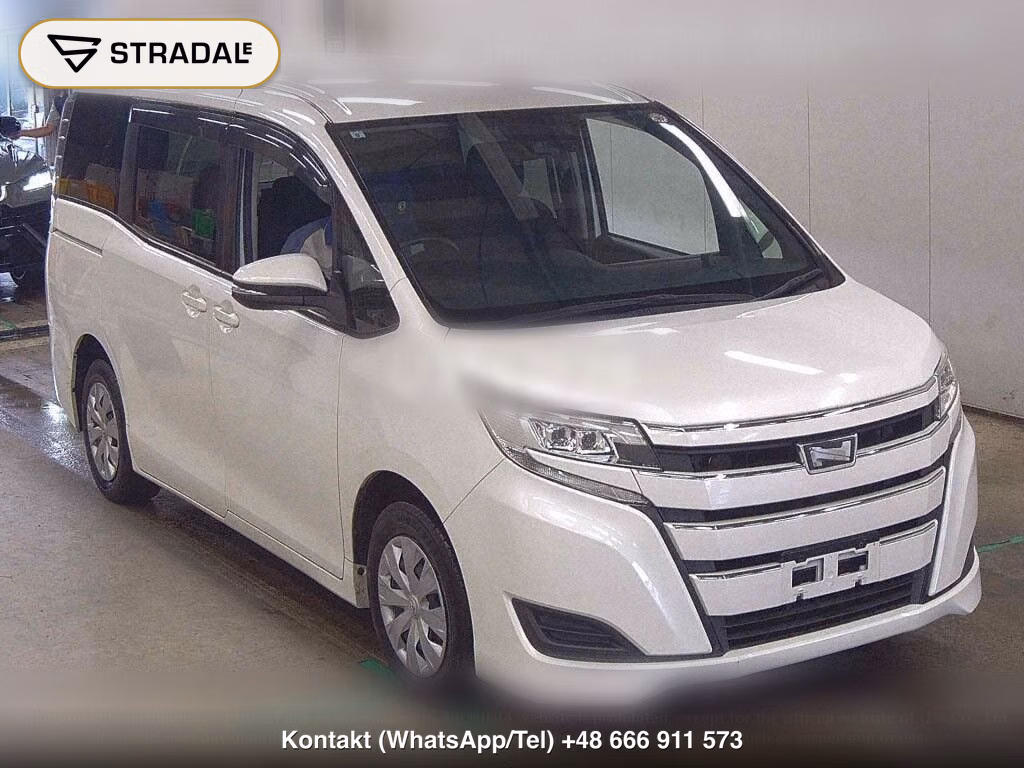 TOYOTA NOAH OTHERS, miniaturka 2