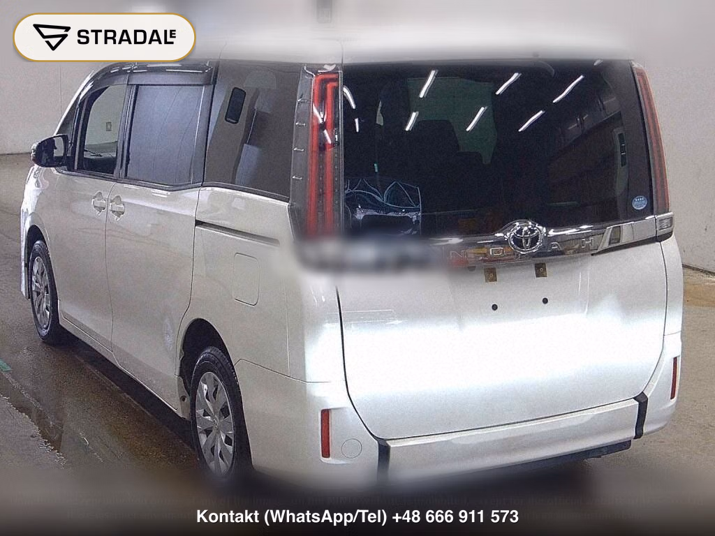 TOYOTA NOAH OTHERS, miniaturka 3