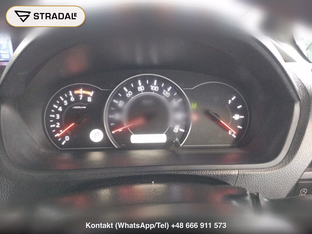 TOYOTA NOAH OTHERS, miniaturka 4