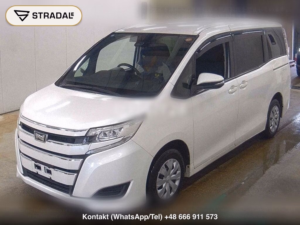TOYOTA NOAH OTHERS, miniaturka 5