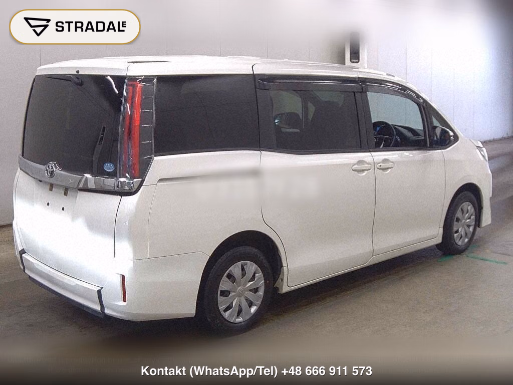 TOYOTA NOAH OTHERS, miniaturka 6