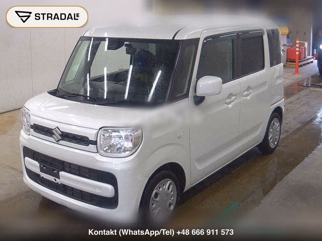 SUZUKI SPACIA OTHERS, miniaturka 5