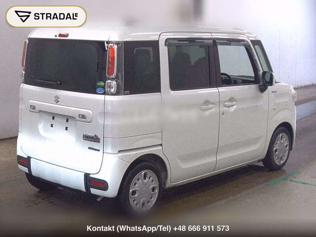 SUZUKI SPACIA OTHERS, miniaturka 6