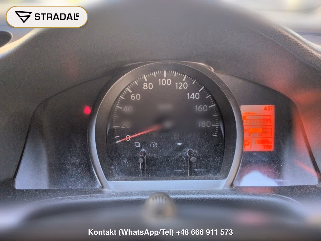NISSAN NV200 VANETTE VAN OTHERS, miniaturka 4
