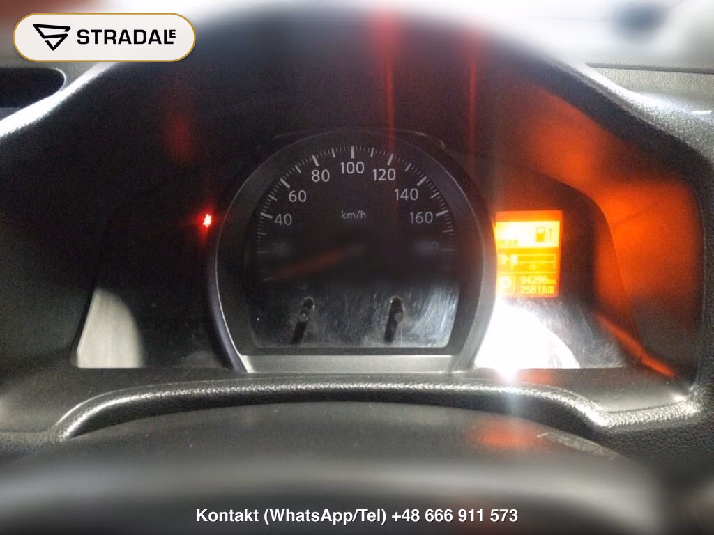 NISSAN NV200 VANETTE VAN OTHERS, miniaturka 4