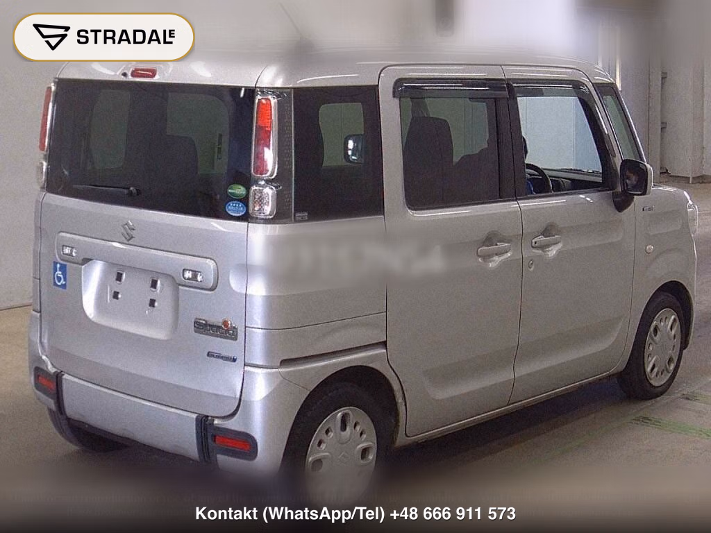 SUZUKI SPACIA OTHERS, miniaturka 6