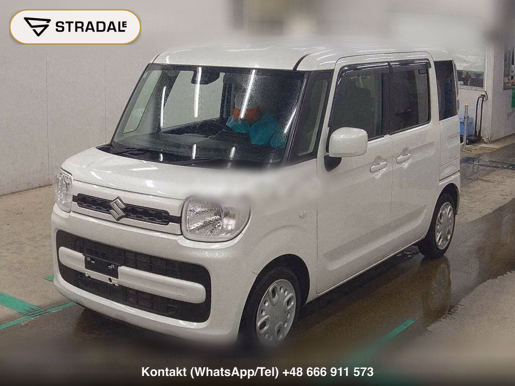 SUZUKI SPACIA OTHERS, miniaturka 5