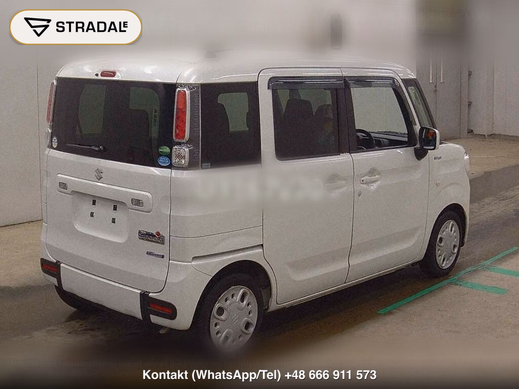 SUZUKI SPACIA OTHERS, miniaturka 6