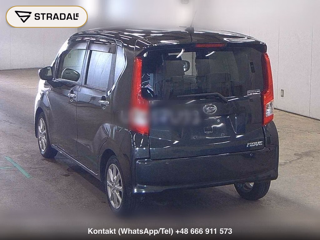 DAIHATSU MOVE OTHERS, miniaturka 3