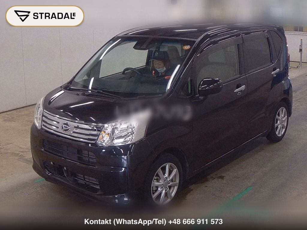 DAIHATSU MOVE OTHERS, miniaturka 5