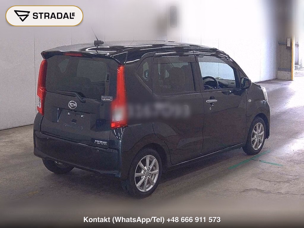 DAIHATSU MOVE OTHERS, miniaturka 6