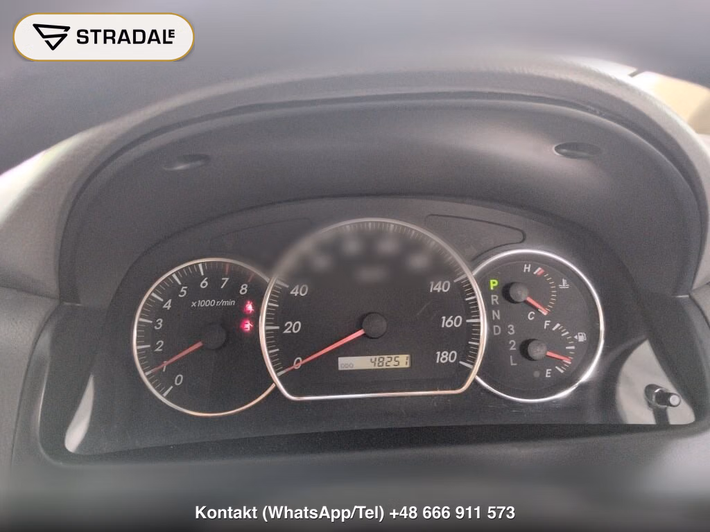 TOYOTA ALPHARD OTHERS, miniaturka 4