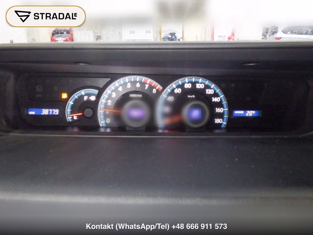 TOYOTA NOAH OTHERS, miniaturka 4