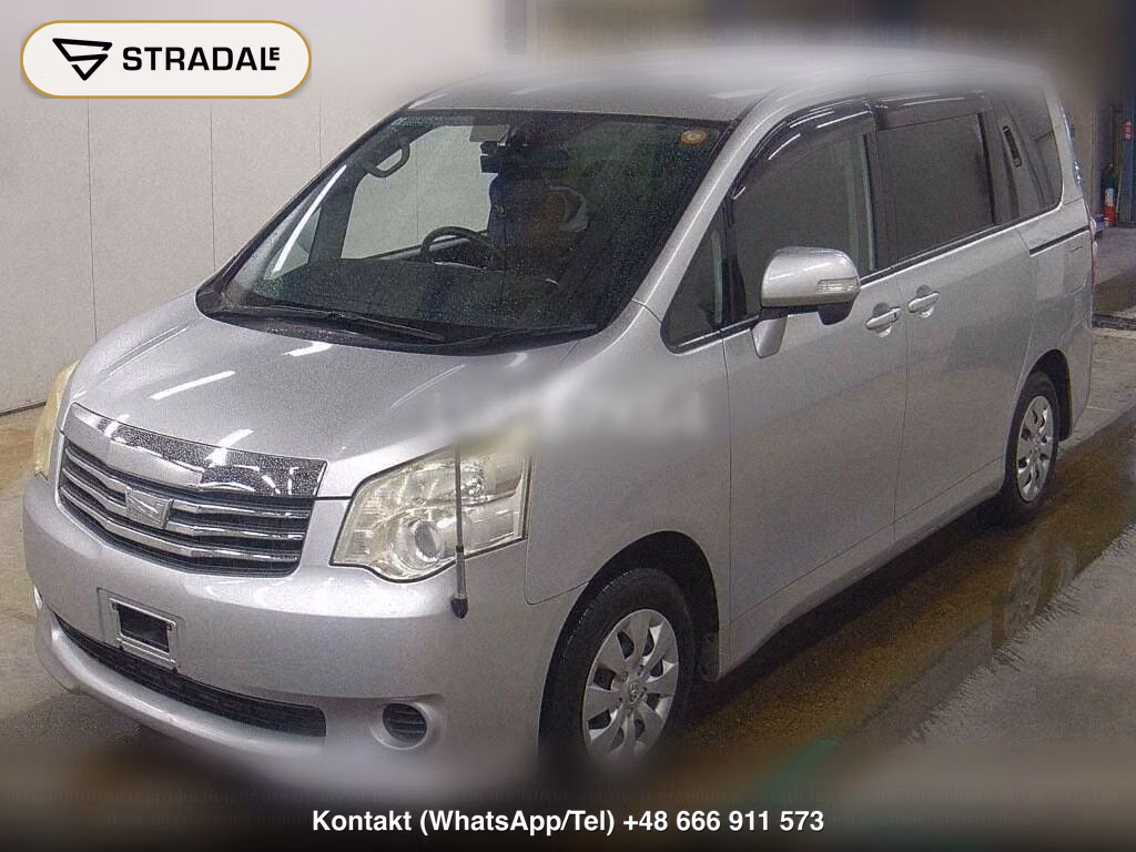TOYOTA NOAH OTHERS, miniaturka 5
