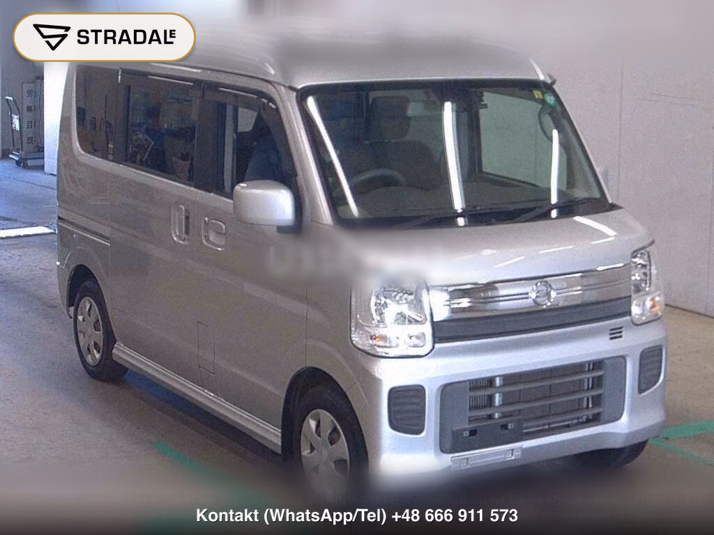 NISSAN NV100CLIPPER RIO OTHERS, miniaturka 2