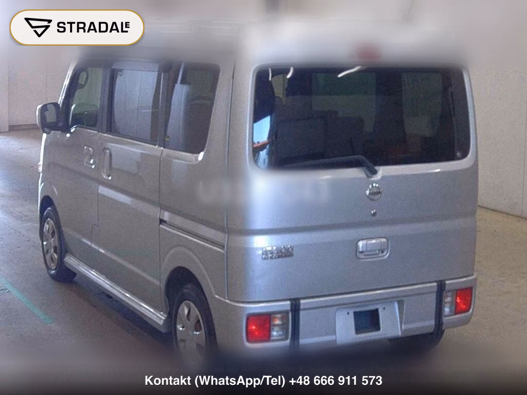NISSAN NV100CLIPPER RIO OTHERS, miniaturka 3
