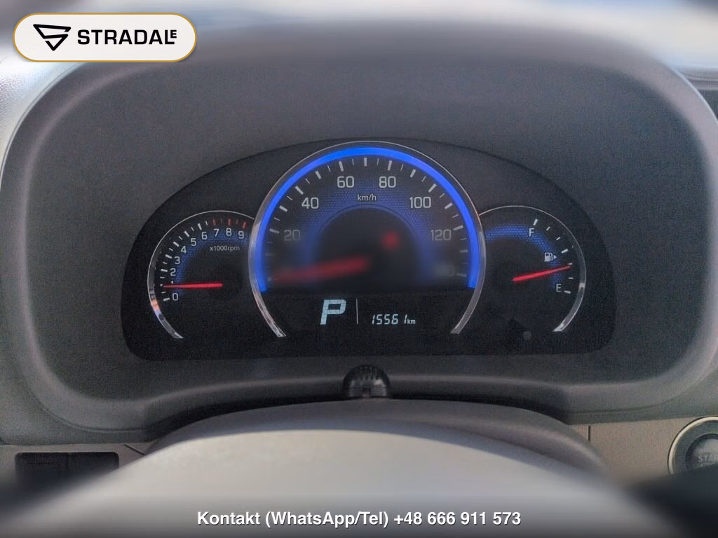 NISSAN NV100CLIPPER RIO OTHERS, miniaturka 4