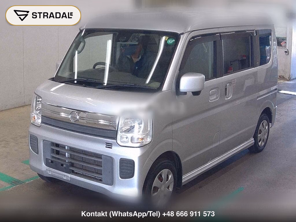 NISSAN NV100CLIPPER RIO OTHERS, miniaturka 5