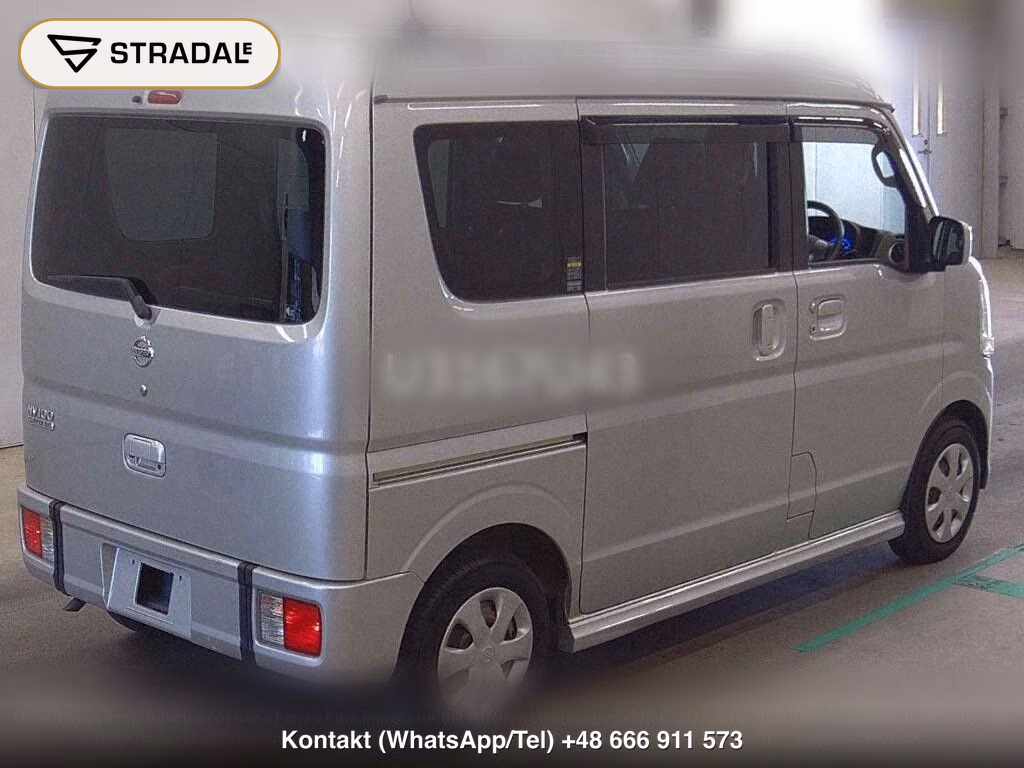 NISSAN NV100CLIPPER RIO OTHERS, miniaturka 6