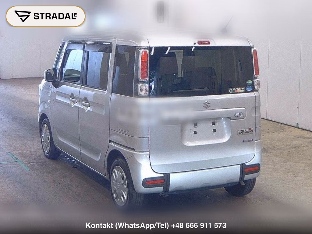 SUZUKI SPACIA OTHERS, miniaturka 3
