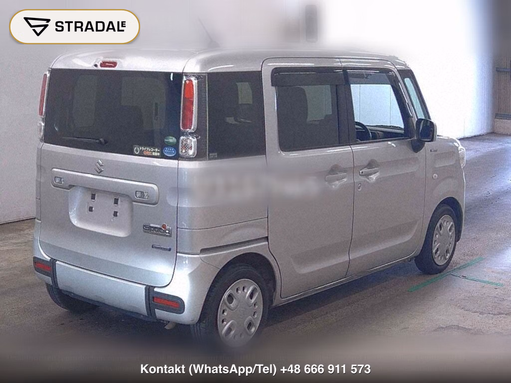 SUZUKI SPACIA OTHERS, miniaturka 6