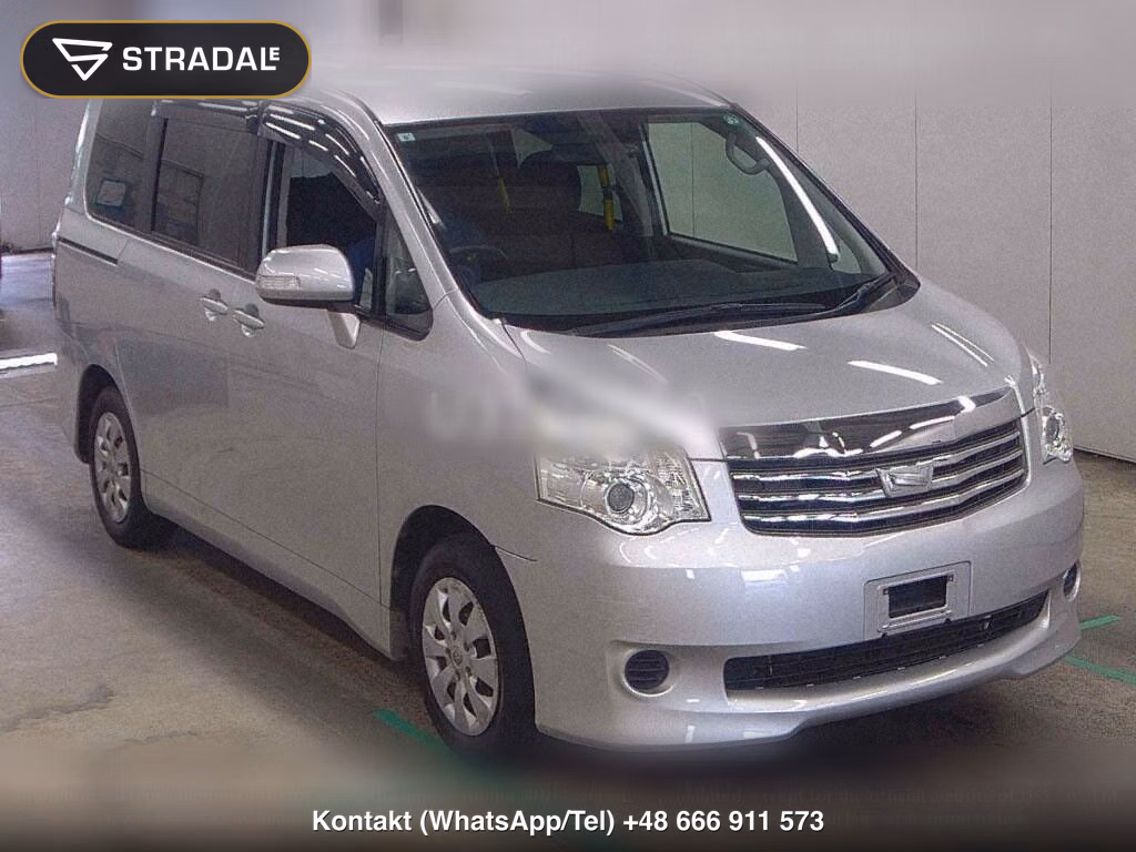 TOYOTA NOAH OTHERS, miniaturka 2
