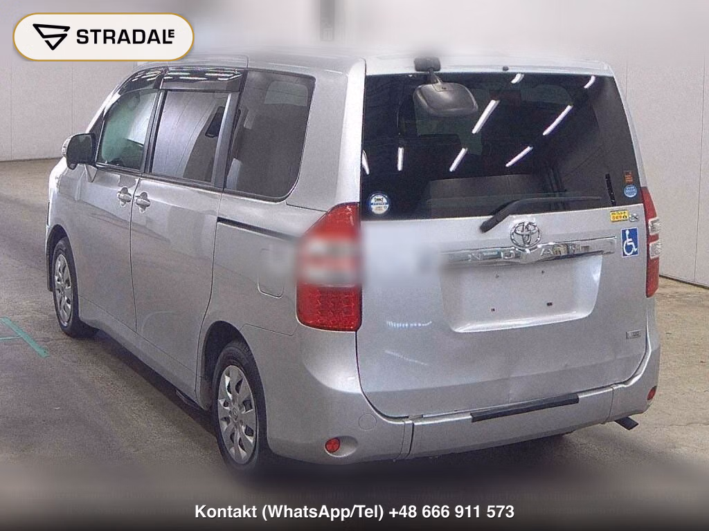 TOYOTA NOAH OTHERS, miniaturka 3