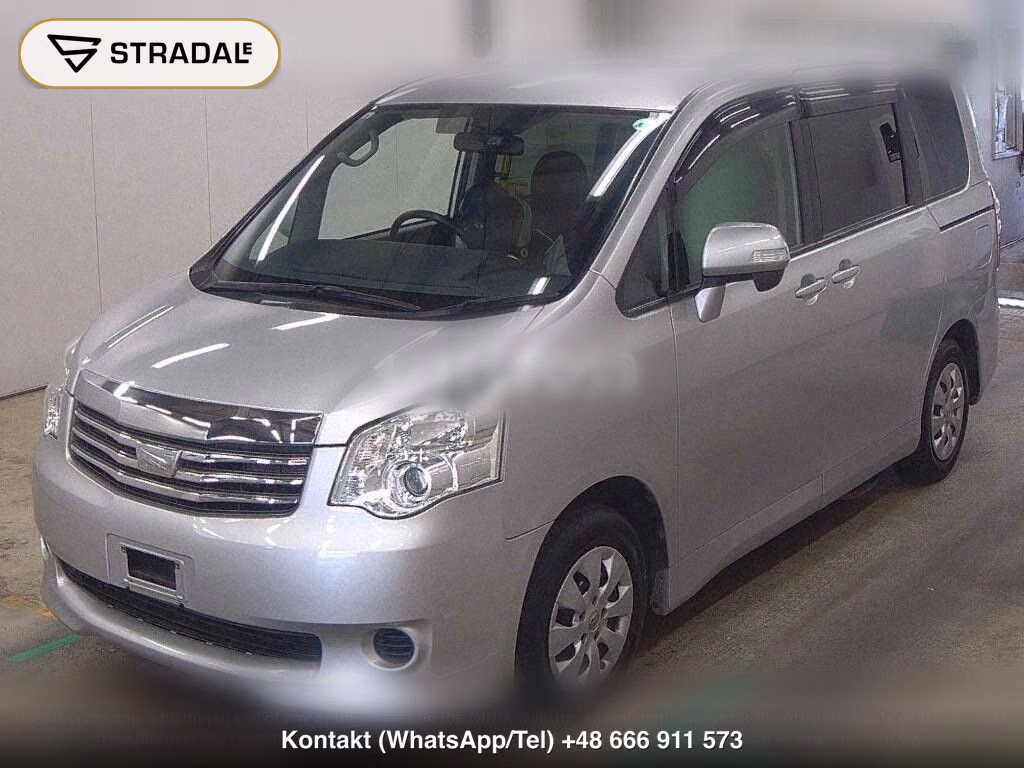 TOYOTA NOAH OTHERS, miniaturka 5