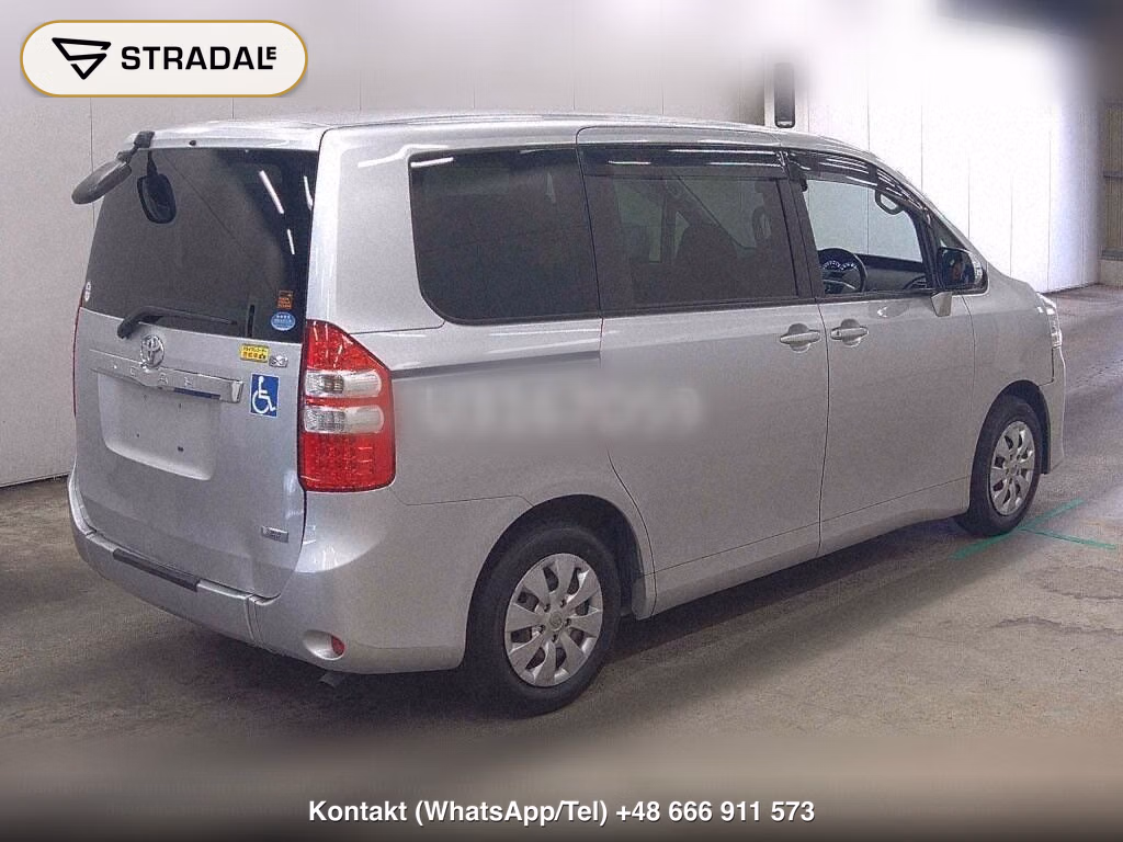 TOYOTA NOAH OTHERS, miniaturka 6