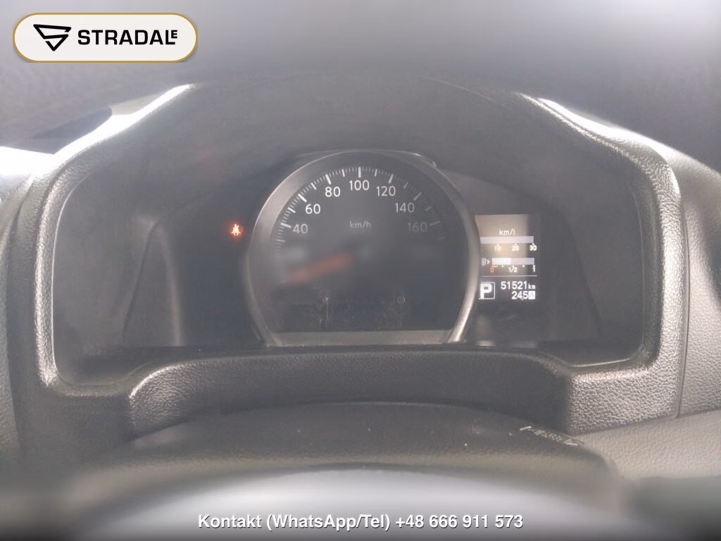 NISSAN NV200 VANETTE VAN OTHERS, miniaturka 4