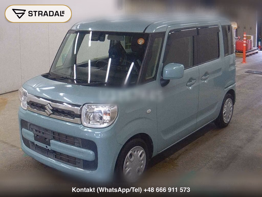 SUZUKI SPACIA OTHERS, miniaturka 5