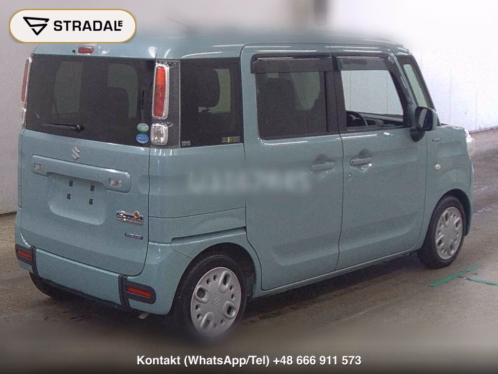 SUZUKI SPACIA OTHERS, miniaturka 6