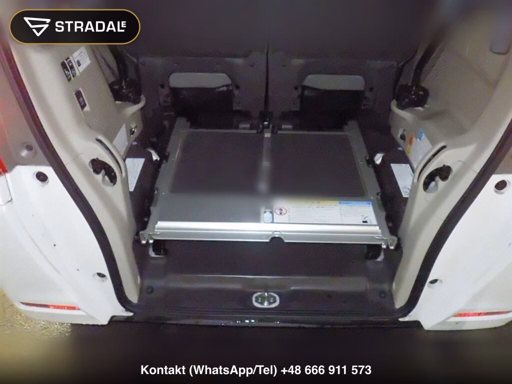 HONDA N-BOX G･SLOPE L TURBO HONDA SENSING, miniaturka 7