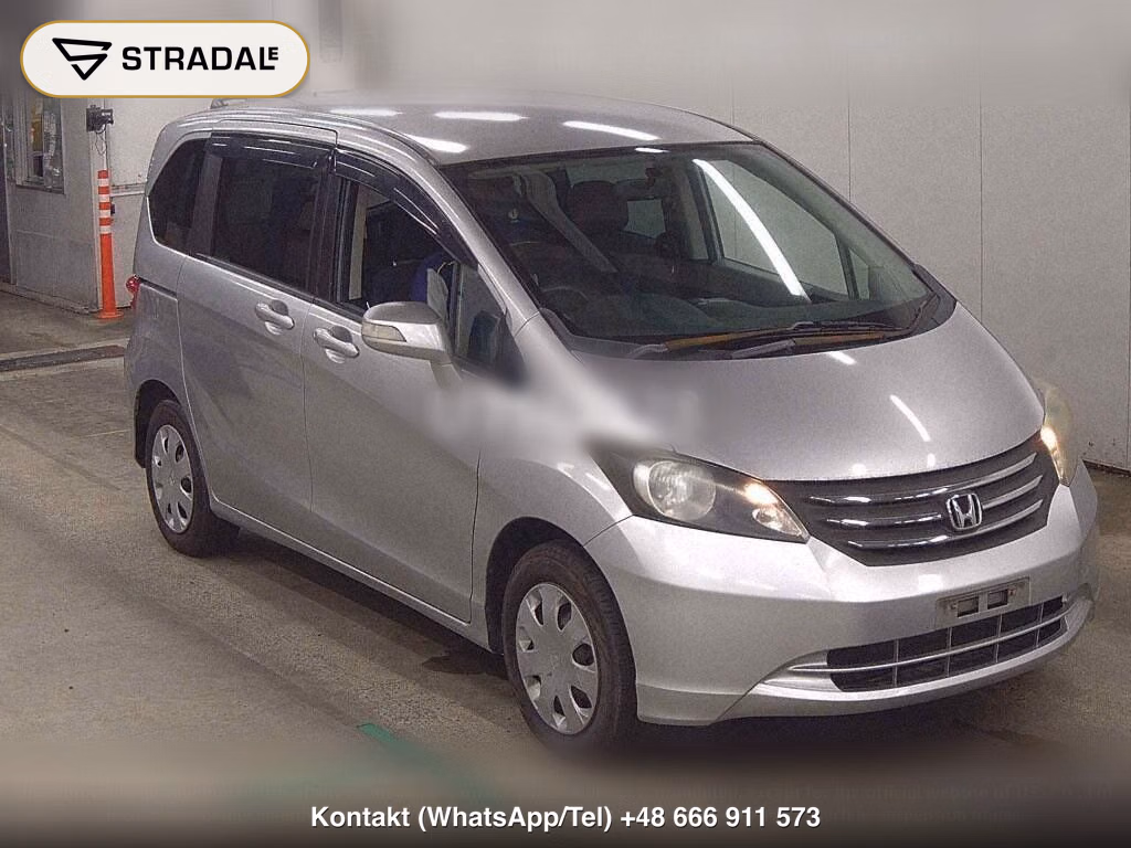 HONDA FREED OTHERS, miniaturka 2