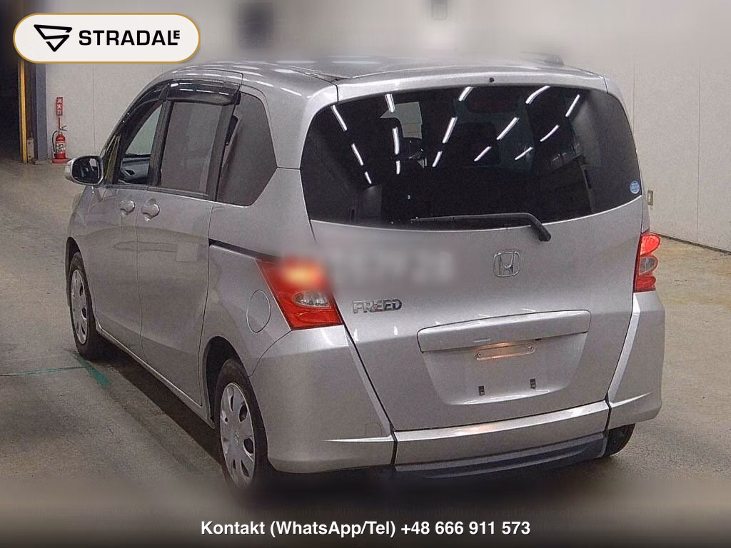 HONDA FREED OTHERS, miniaturka 3