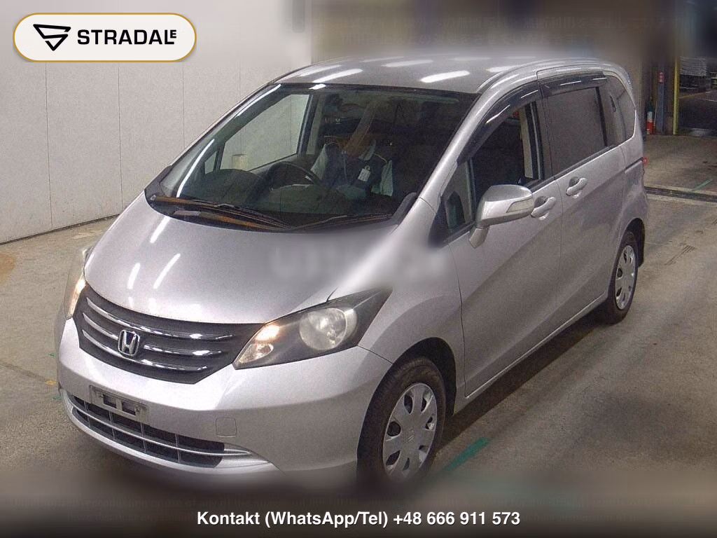 HONDA FREED OTHERS, miniaturka 5