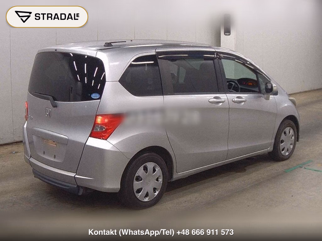 HONDA FREED OTHERS, miniaturka 6