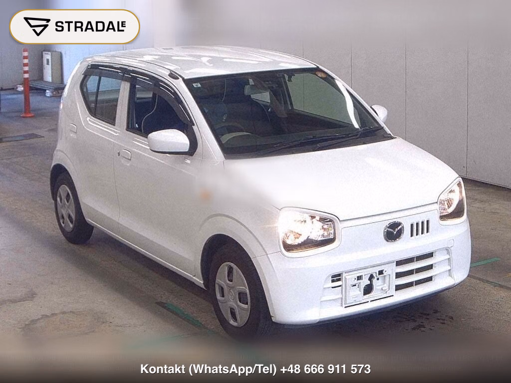 MAZDA CAROL 5D GL, miniaturka 2