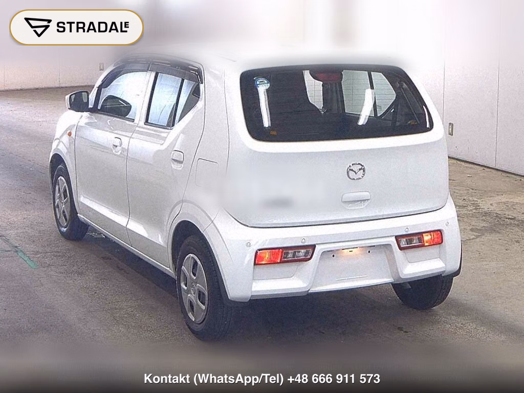 MAZDA CAROL 5D GL, miniaturka 3