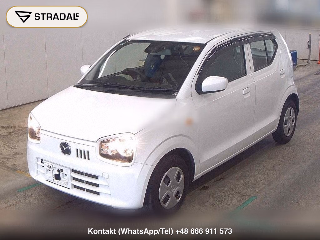 MAZDA CAROL 5D GL, miniaturka 5